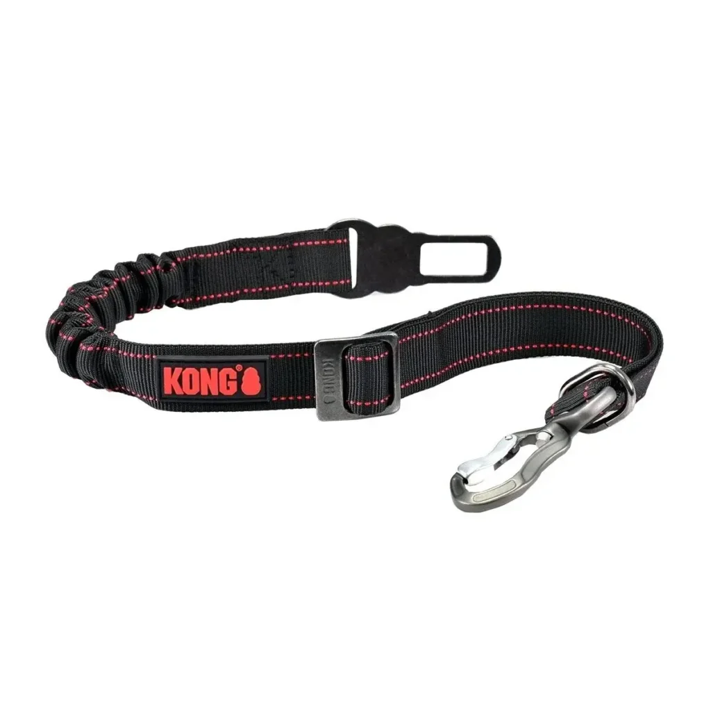KONG Deluxe Turvavy Joustolla Omahauva
